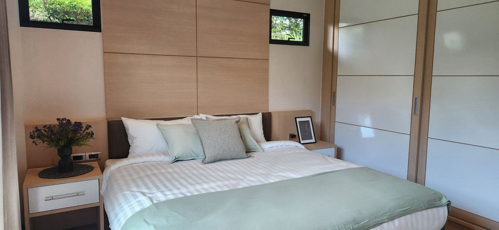 บ้าน ในพัทยา (Pattaya) ประเทศไทย พื้นที่ 227ม² 1 ชั้น พัทยา (Pattaya) - รูปภาพ 8