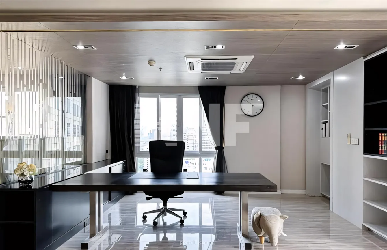 Apartment 1-room for sale 2+1 in Sukhumvit Thailand area 240m² in Citi Smart Sukhumvit Sukhumvit - foto 7