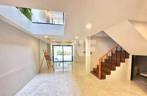 Townhouse in Thong Lo & Ekkamai Thailand area 220m² 2 floors Thong Lo & Ekkamai