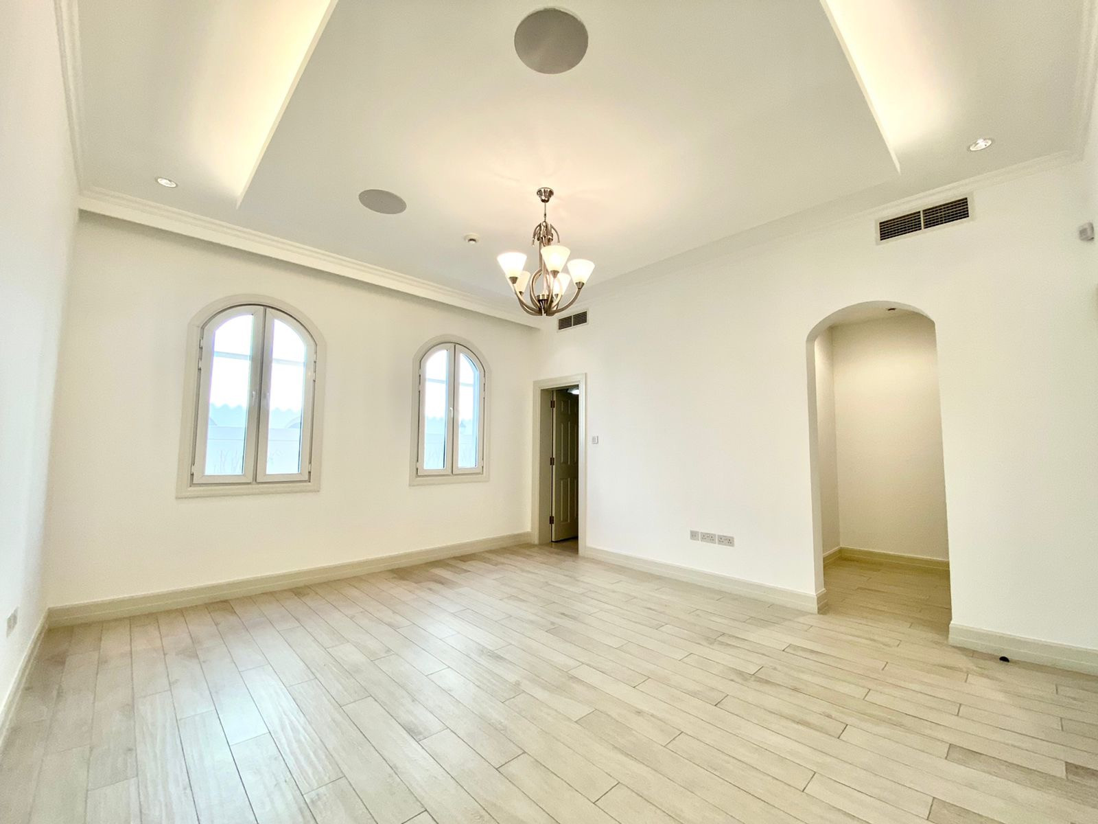 Villa in Downtown Dubai UAE fläche 620m² 2 stock Downtown Dubai - foto 14
