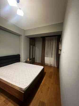 Apartment 2-room for rent 1+1 in Tbilisi (Vake) 61m² 5 floor Tbilisi