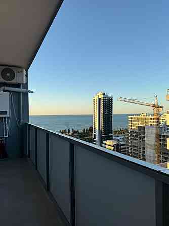 Apartment 1-room in Batumi Georgia area 49.1m² 1 floor Batumi
