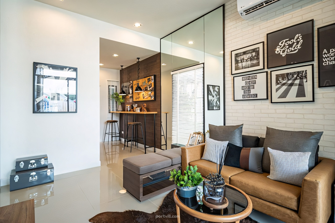 Apartment 3-room for sale by the sea in  Mai Khao Thailand area 87m² 1 floor Mai Khao - photo 12