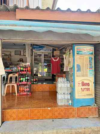 Local commercial à vendre à Chang Khlan Thaïlande 184m² Chang Khlan