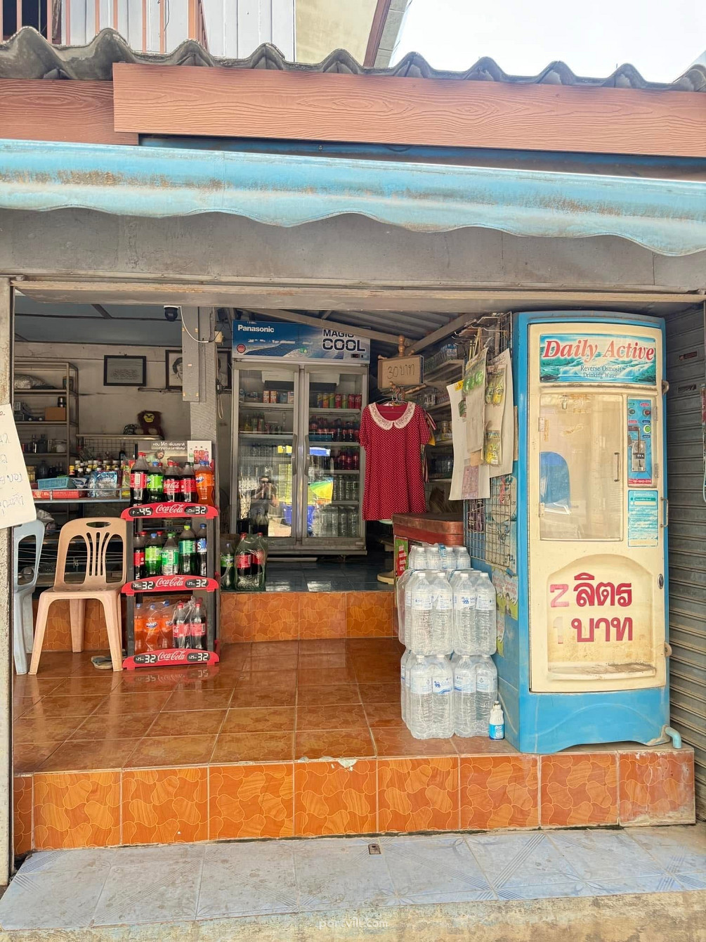Retail space for sale in Chang Khlan Thailand 184m² Chang Khlan - photo 6