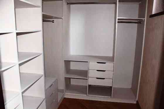 Apartment 4-room for rent 3+1 in Vake 210m² 3 floor Vake