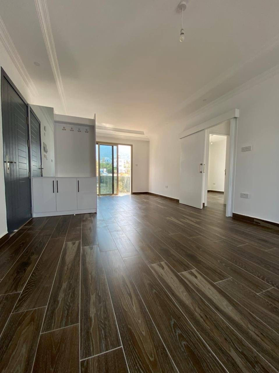 Apartment 3-room for sale 2+1 in the mountains in Alsancak (Karavas) Northern Cyprus area 87m² 2 floor Alsancak (Karavas) - photo 5