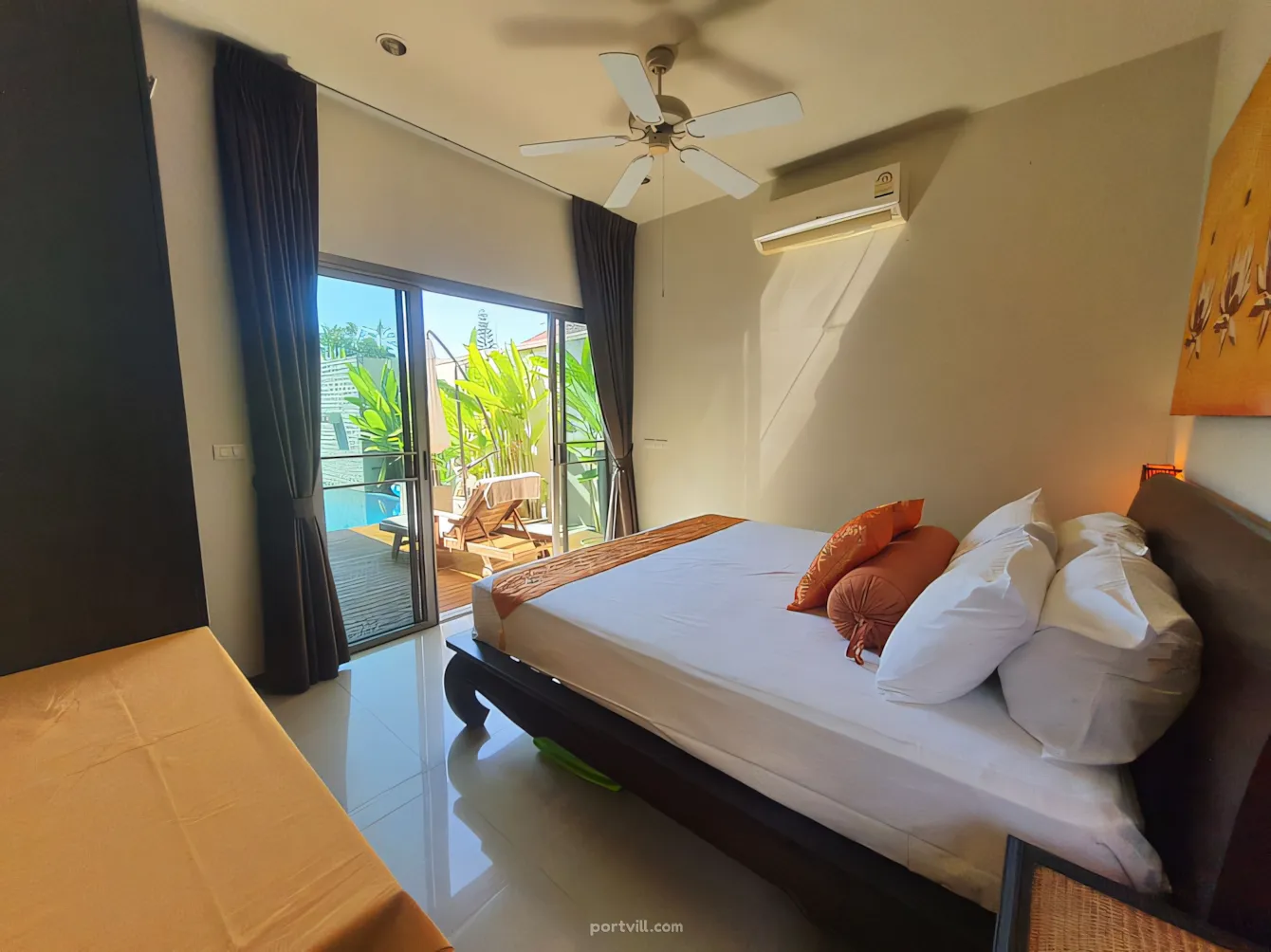 Maison à Nai Harn Thaïlande surface 211m² 1 ét. Nai Harn - photo 14