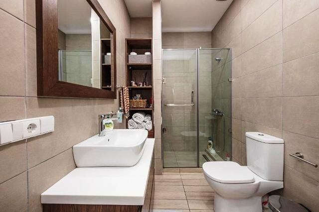 Daire 5 odalı kiralık 4+1 Tiflis'te (Vake) 145m² 10. kat Tiflis Merkezi - fotoğraf 10