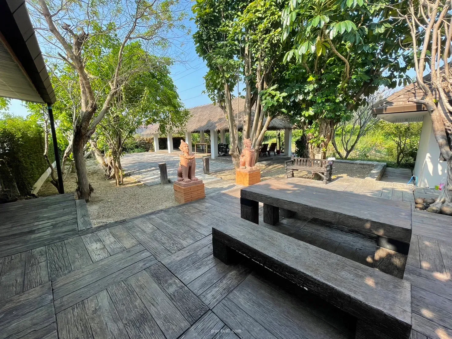 hotel {geo.city.in} Tailândia 2200m²  Downtown Chiang Mai - foto 8