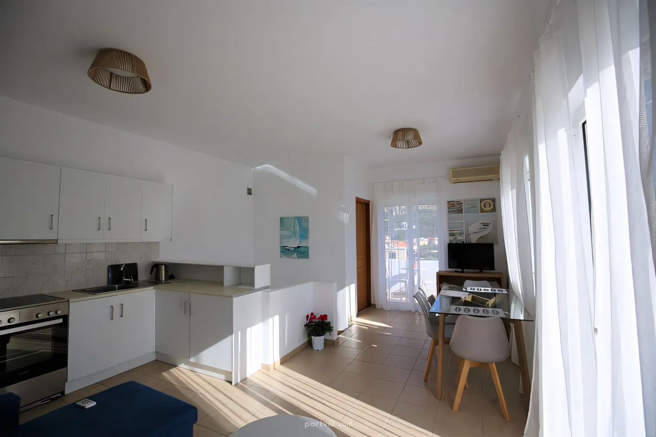4-Zimmer Wohnung 3+1 am Meer in Chania Griechenland 120m² 3 Stock Chania - foto 4