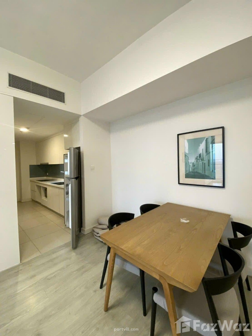 Căn hộ bán có 3 phòng giáp sông tại Quận 2 (Thành phố Hồ Chí Minh) Việt Nam diện tích 98m² tầng 18 tại Gateway Thao Dien Quận 2 (Thành phố Hồ Chí Minh) - ảnh 3