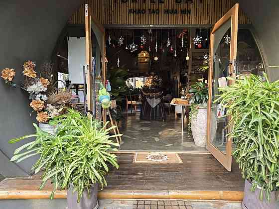 Hotel dijual di Hua Hin Thailand 288m² Hua Hin