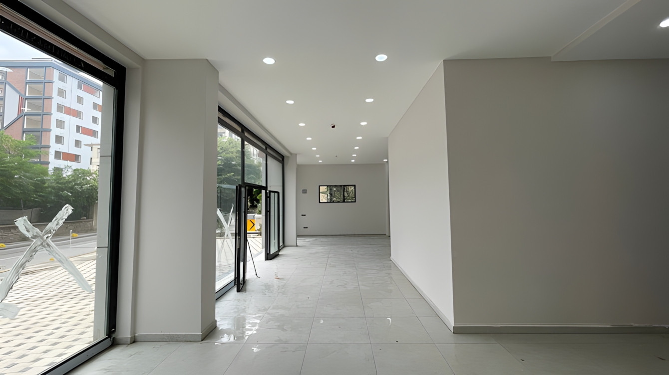 อสังหาริมทรัพย์เชิงพาณิชย์ ในใจกลางเมืองอิสตันบูล ตุรกี 280ม²  ใจกลางเมืองอิสตันบูล - รูปภาพ 9