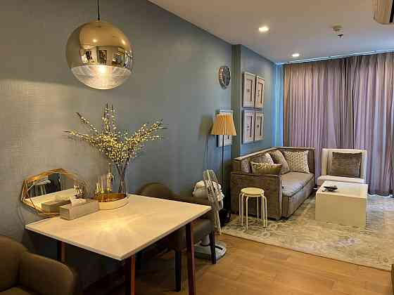 Appartement 2 pièces 1+1 à Chang Khlan Thaïlande 51m² étage:11 à The Astra Condo Chang Khlan