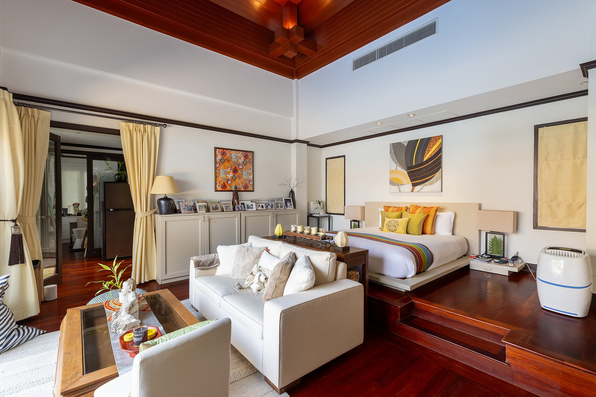 House in Bang Tao Thailand area 350m² 1 floors Bang Tao - photo 11