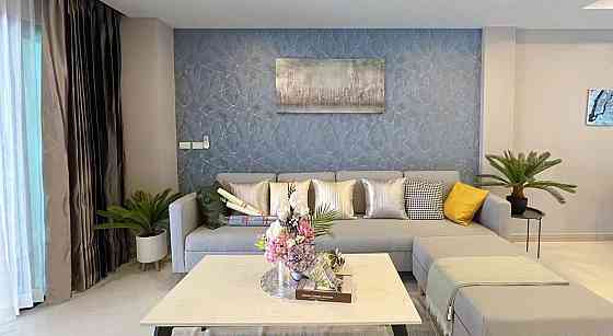Townhouse in Jomtien Thailand area 138m² 1 floors Jomtien