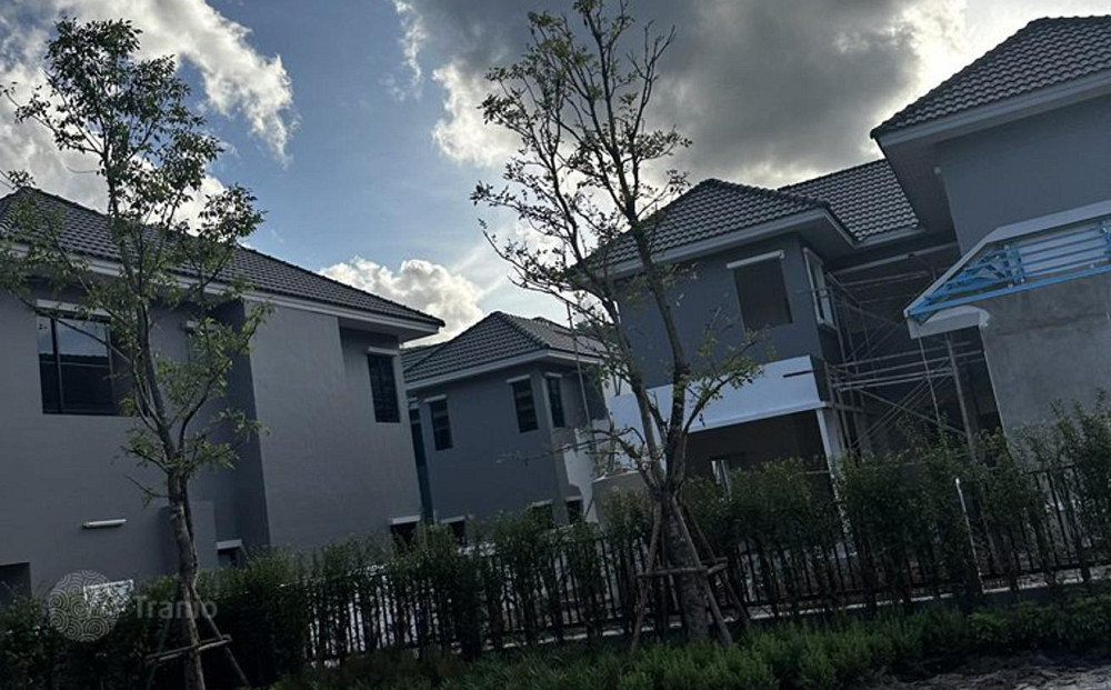 Casa a Koh Kaew Thailandia area 250m² 2 piani Koh Kaew - foto 7