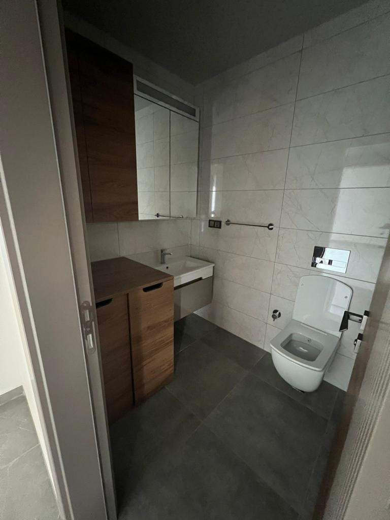 Appartement 2 pièces 1+1 au bord de la mer à Alanya (Mahmutlar) Turquie 65m² 3 étage dans le complexe résidentiel Kurt Safir Euro 21 Alanya - photo 14