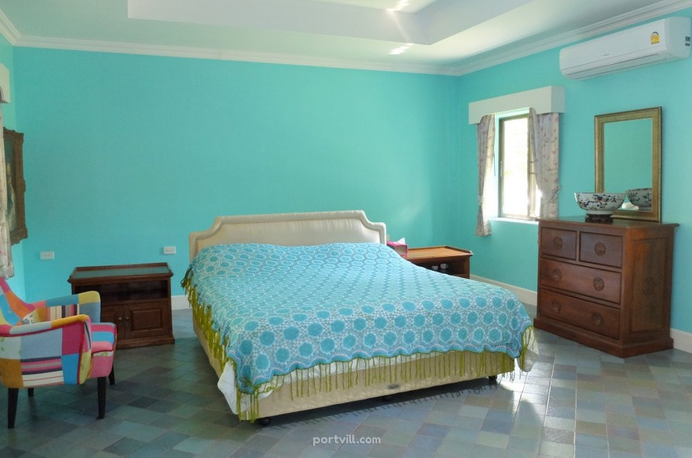 House em Downtown Chiang Mai Tailândia área 285m² 1 andares Downtown Chiang Mai - foto 8