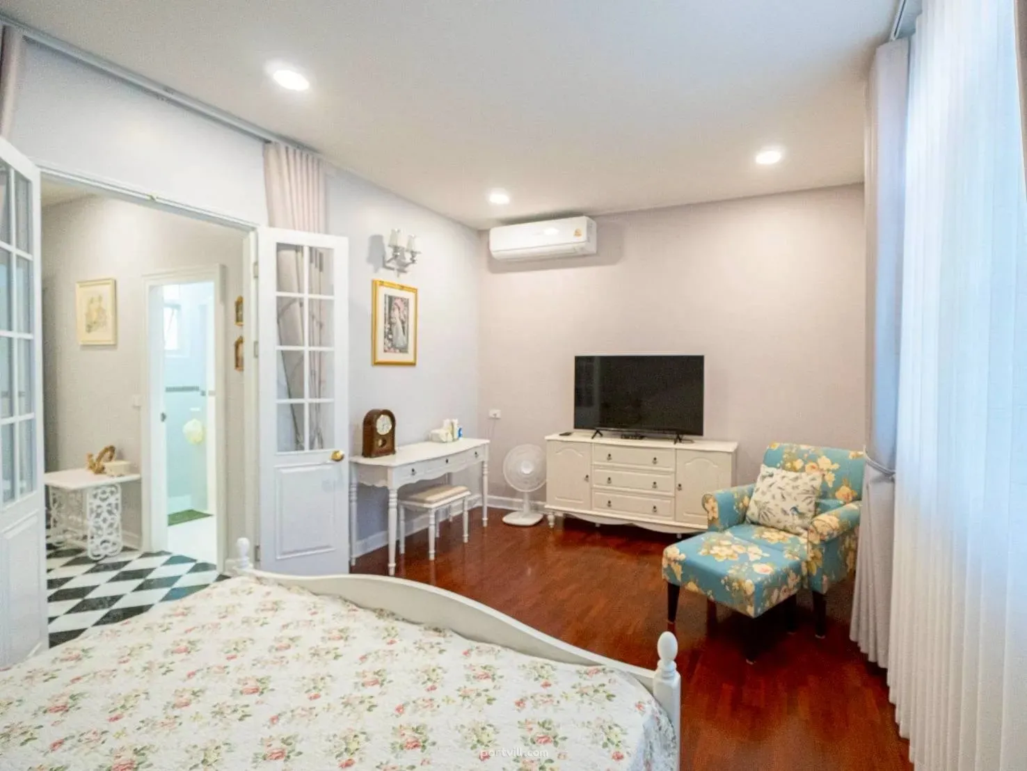 Casa à venda em Saraphi Tailândia área 280m² 2 andares Saraphi - foto 10