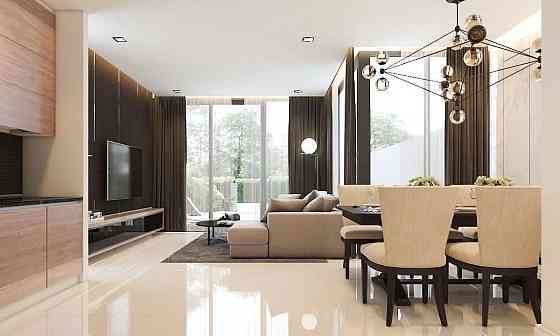 Villa by the sea in Kamala Thailand area 150m² 2 floors Kamala