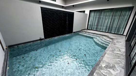 Villa in Nai Harn Thailand area 129m² 1 floors Nai Harn