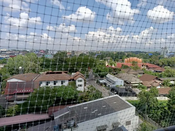 Apartamento 3-quartos para venda 2+1 em Downtown Chiang Mai Tailândia área 98m² 3 andar Downtown Chiang Mai