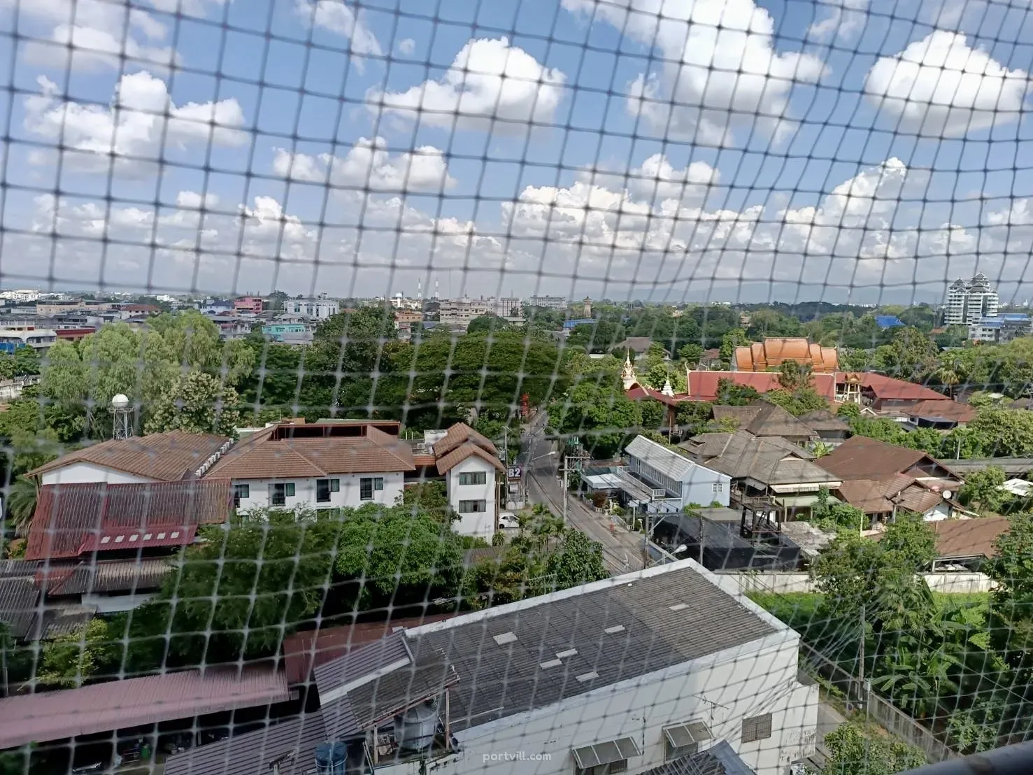 Apartamento 3-quartos para venda 2+1 em Downtown Chiang Mai Tailândia área 98m² 3 andar Downtown Chiang Mai - foto 1