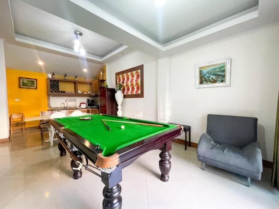 House for sale in Pratumnak Hill Thailand area 280m² 3 floors Pratumnak Hill - photo 10