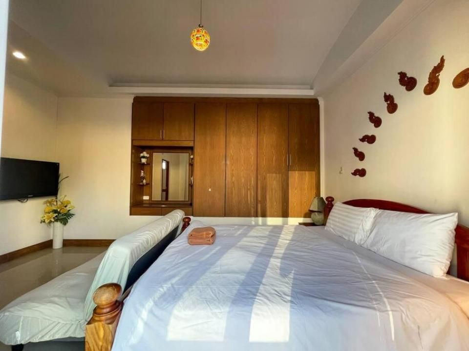 House for sale in Pratumnak Hill Thailand area 280m² 3 floors Pratumnak Hill - photo 16