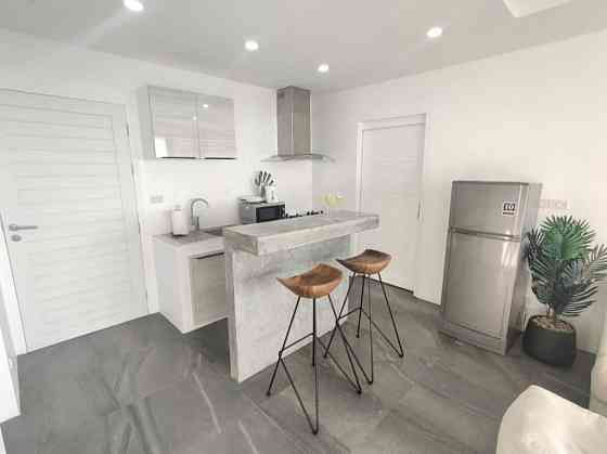 Apartemen 3 kamar untuk dijual 2+1 di tepi laut di Downtown Surat Thani Thailand luas 70m²  Downtown Surat Thani