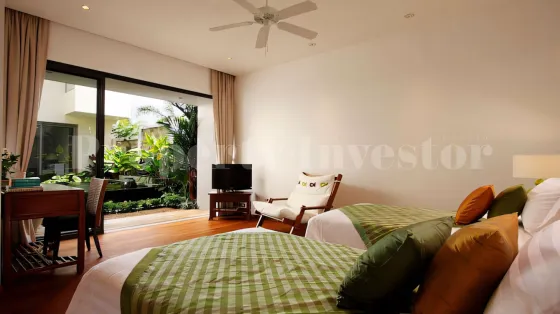 Villa in Layan Beach Thailand area 871m² Layan Beach