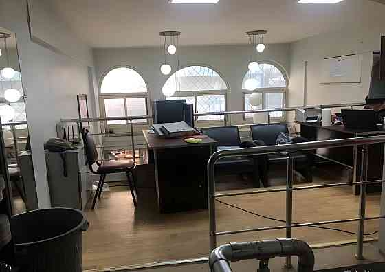 Immobilier commercial au bord de la mer dans le centre d'Istanbul Turquie 840m²  Centre d'Istanbul