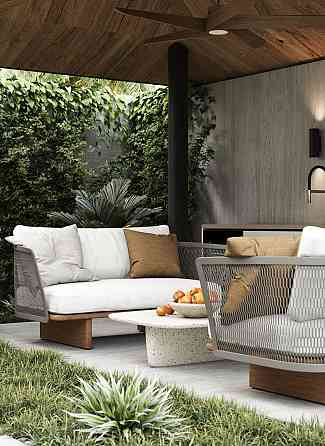 Villa in Choeng Thale Thailand fläche 404m² 1 stock Choeng Thale