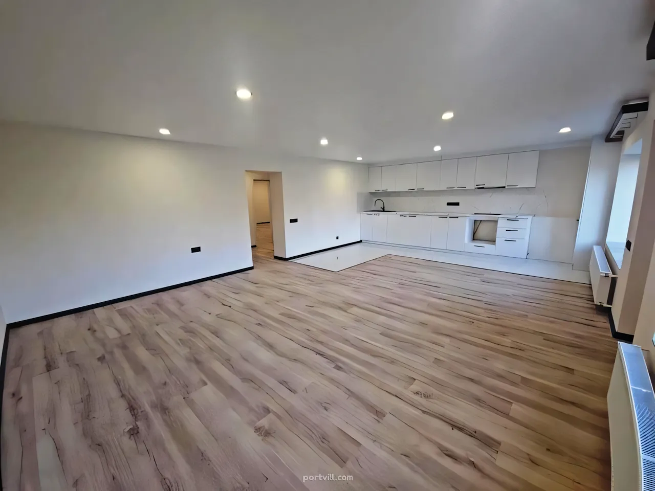 Apartment 4-room for sale 3+1 in central Tbilisi (Isani) Georgia area 110m² 1 floor Tbilisi City - photo 7