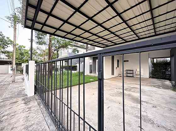 House in Koh Kaew Thailand area 56.3m²  Koh Kaew