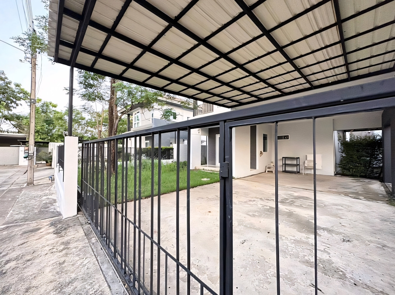 Үй  Ко Кеуда (Koh Kaew) Тайланд ауданы 56.3м²  Ко Кеу (Koh Kaew) - фото 5
