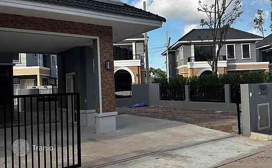 House in Koh Kaew Thailand area 250m² 2 floors Koh Kaew