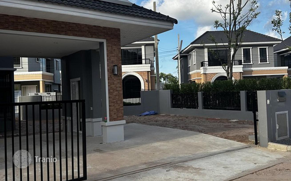 Casa a Koh Kaew Thailandia area 250m² 2 piani Koh Kaew - foto 2