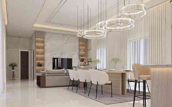 Villa by the sea in Jomtien Thailand area 160m² 1 floors Jomtien