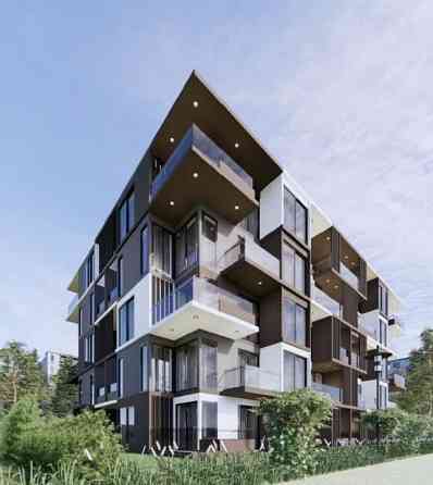 Apartment 1-room for sale 1+0 studio by the sea in Patong Thailand area 51m² Patong