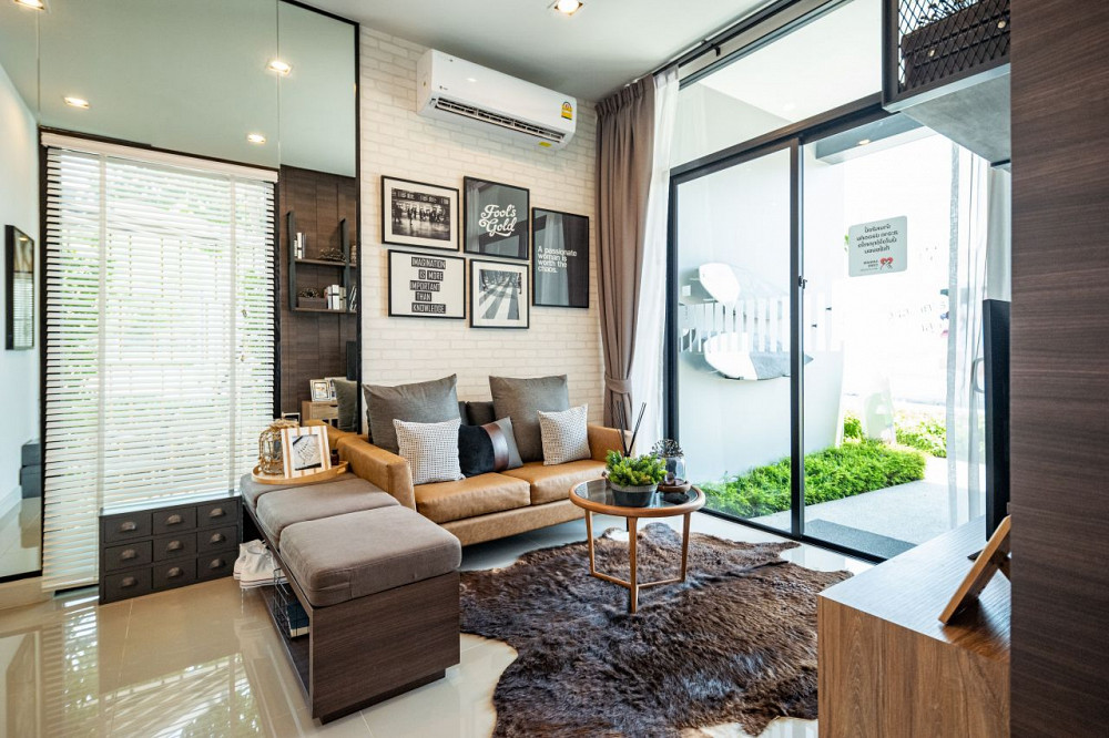 Daire 3 Odalı deniz kenarında Mai Khao'da Tayland 87m² Kat:1 Mai Khao - fotoğraf 4