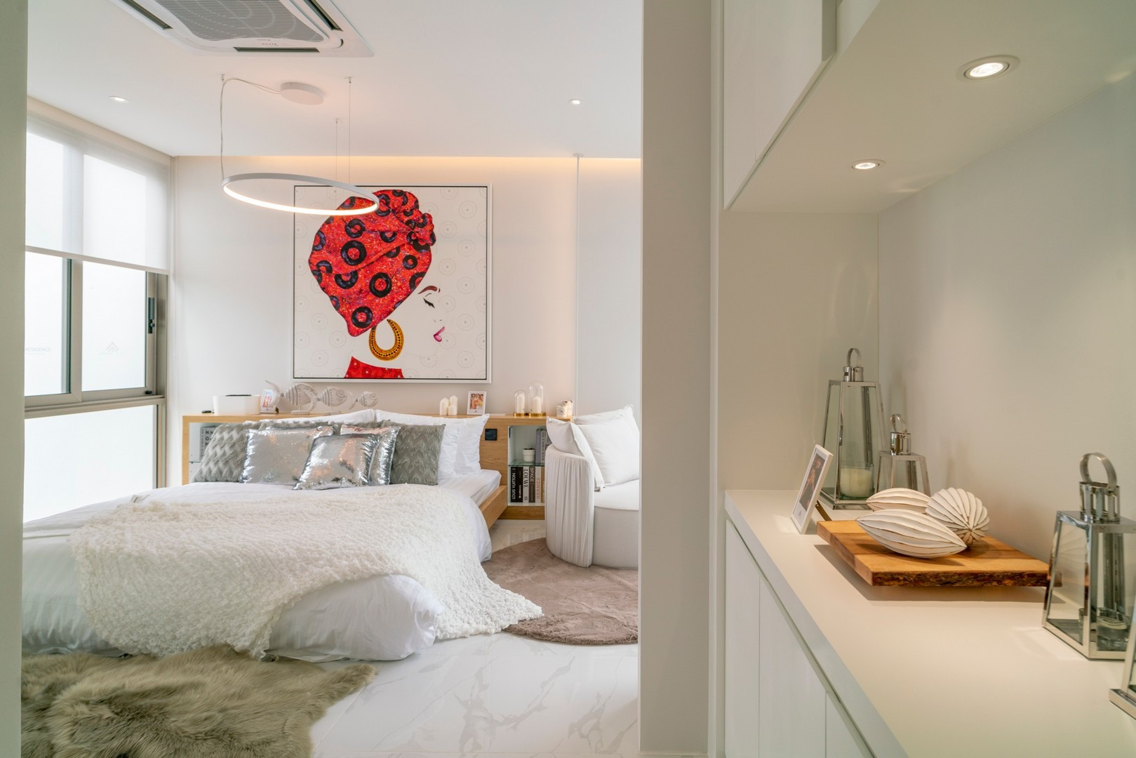 Вилла  Талангта Тайланд ауданы 398м²  3 қабат Таланг - фото 15