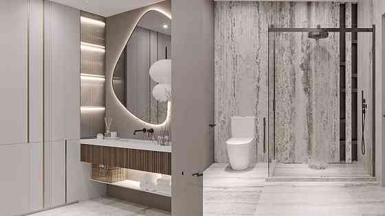 Apartment 4-room by the sea in Bang Tao Thailand area 96m²  Bang Tao