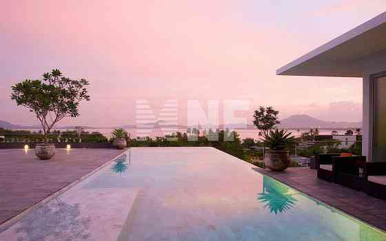 Villa in Cape Yamu Thailand area 1268m²  Cape Yamu