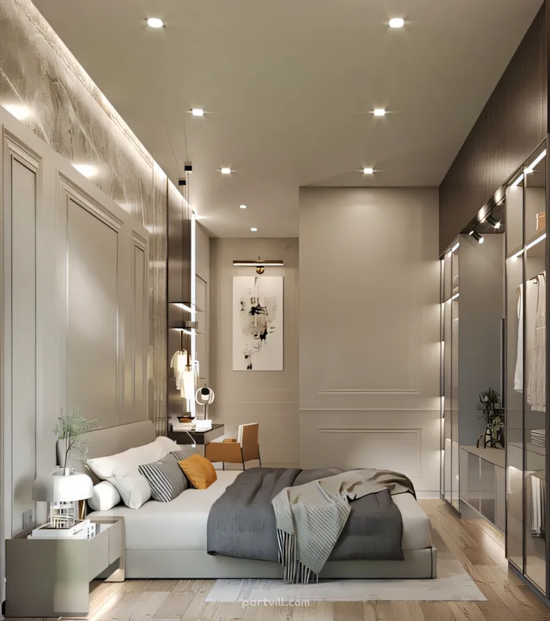 Villa zu verkaufen in Huai Yai Thailand fläche 297m² 2 stock Huai Yai - foto 12