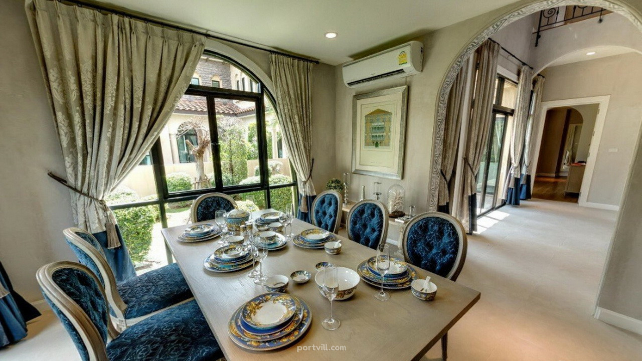 Casa vicino al mare nel centro di Chonburi Thailandia area 211.5m² 2 piani Centro di Chonburi - foto 7