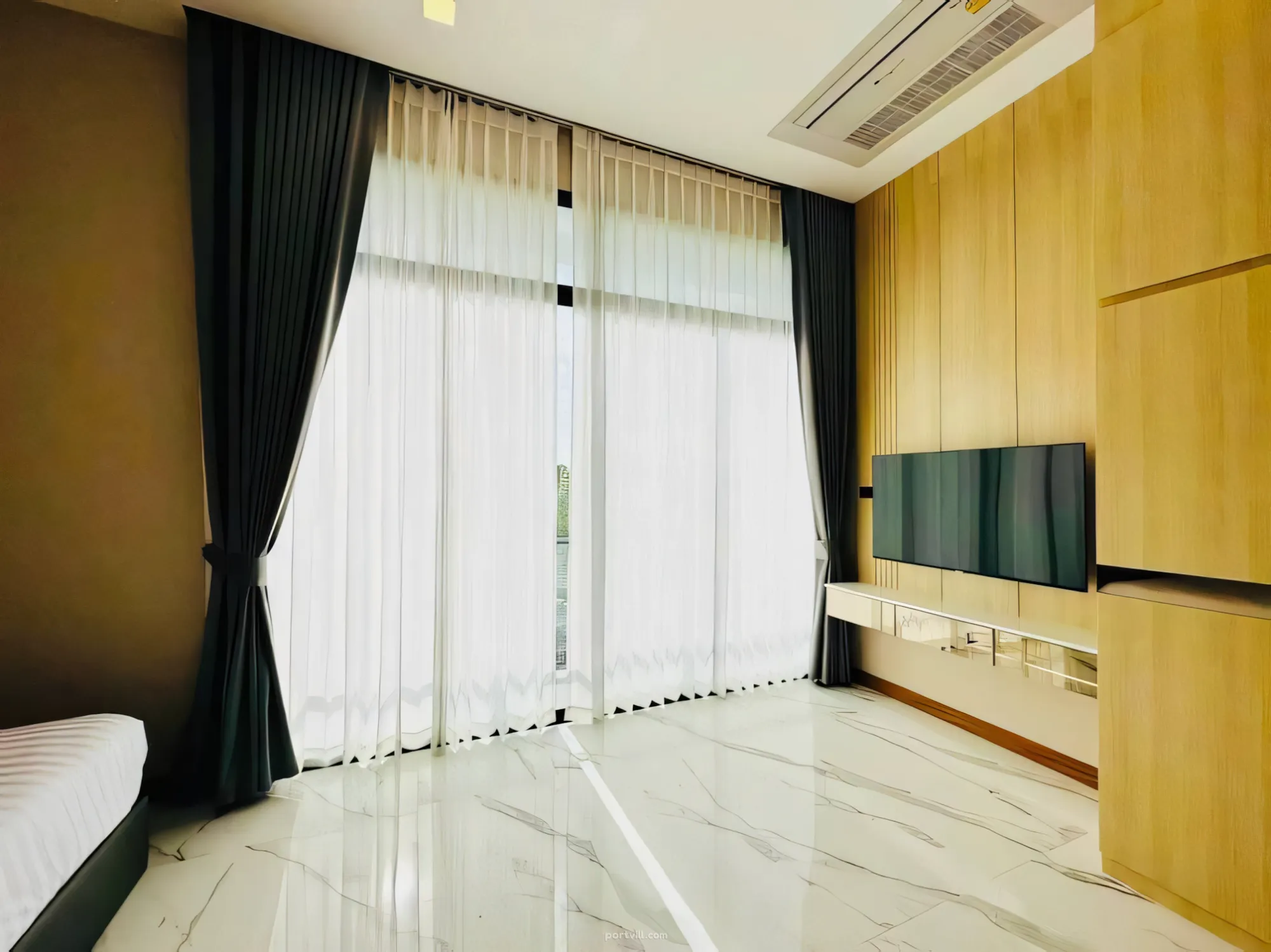 Maison de ville à Pattaya Thaïlande surface 180m² 2 ét. Pattaya - photo 8