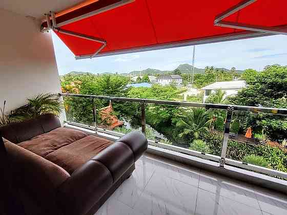 아파트 2실 매매 1+1 힌렉파이에 (Hin Lek Fai) 태국 면적 70m²  Sunshine International Residences 에서 힌렉파이